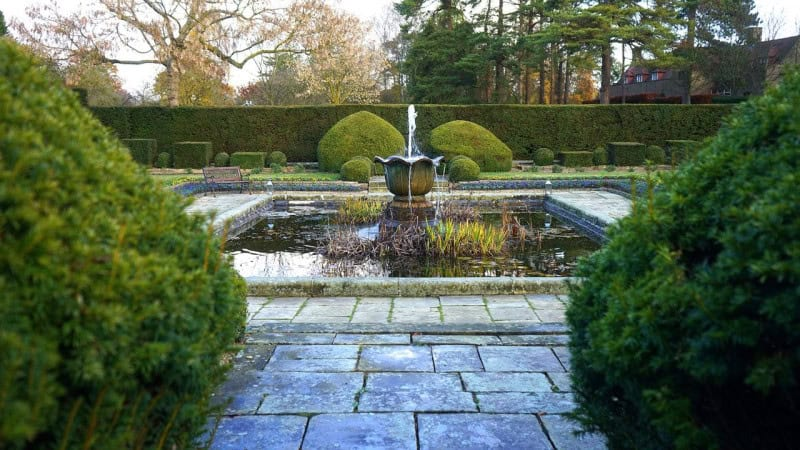 Five Things People Get Wrong When They Replace a Fountain Pump