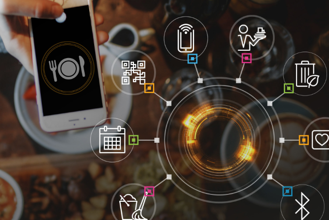 Restaurant Loyalty Systems: Choosing the Right Technology for Your F&B Business