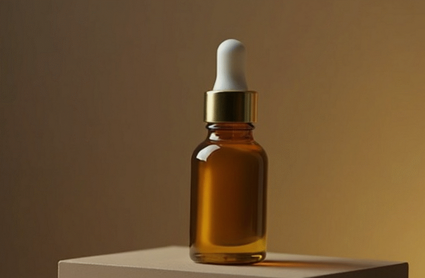 Everyone Treats DHEA Like a Vitamin. That's the Whole Problem.