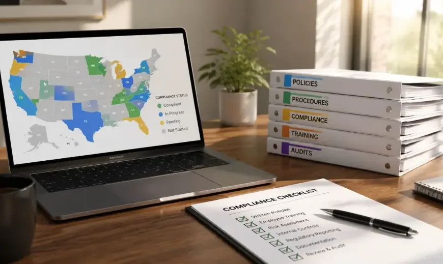 The Florida Claim Clock: A Practical Billing Workflow for Prompt-Pay Rules