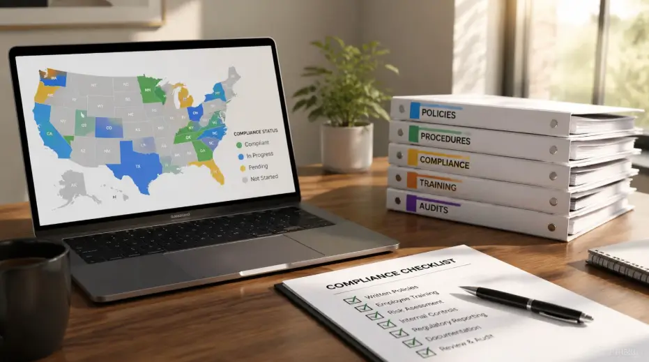 The Florida Claim Clock: A Practical Billing Workflow for Prompt-Pay Rules