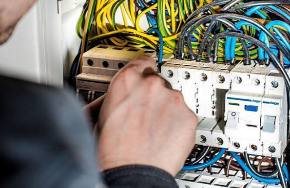 How Electrical System Improvements Support Home Renovations and Property Value