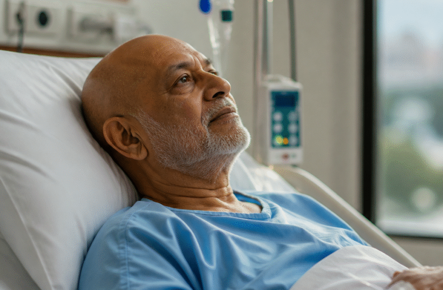 When Cancer Treatment Triggers Autoimmune Complications