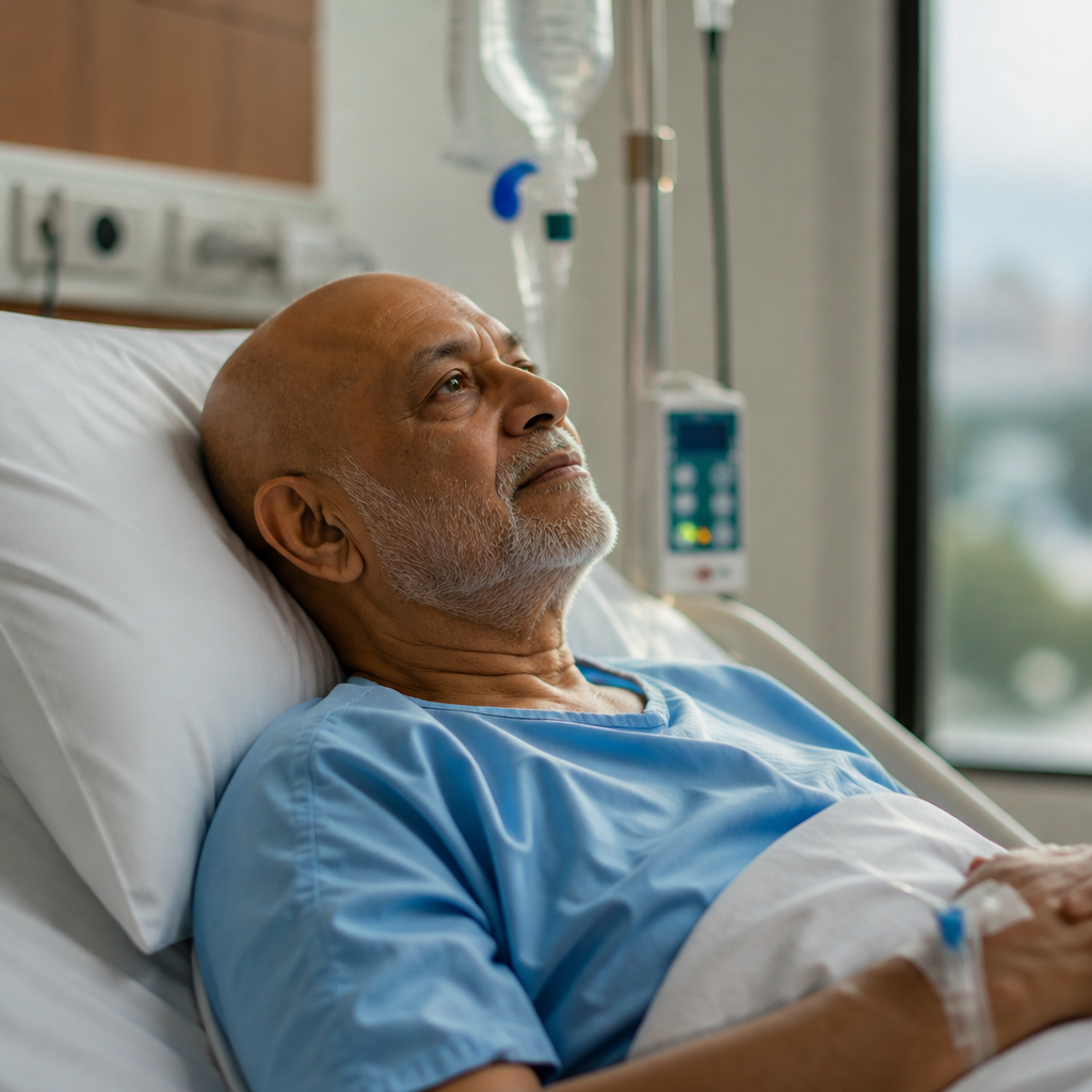When Cancer Treatment Triggers Autoimmune Complications