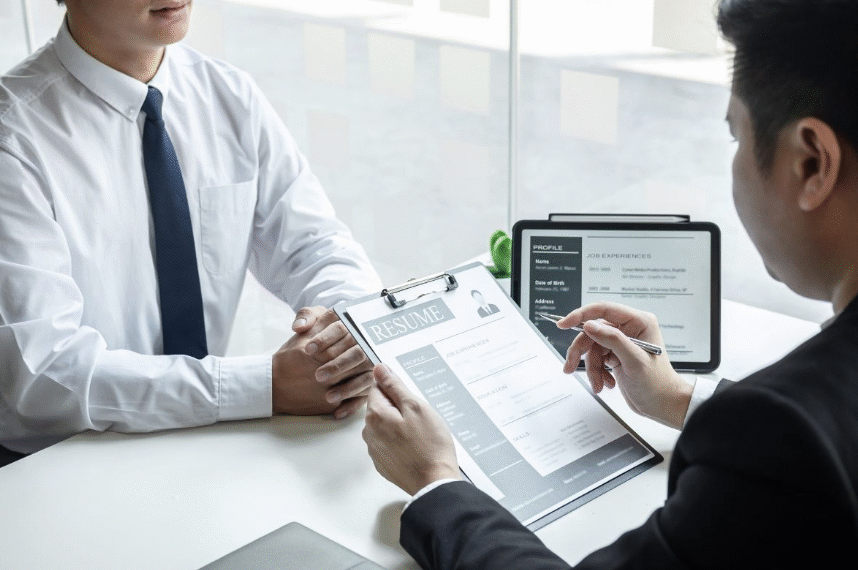 How to Research Employers Before Moving for Work
