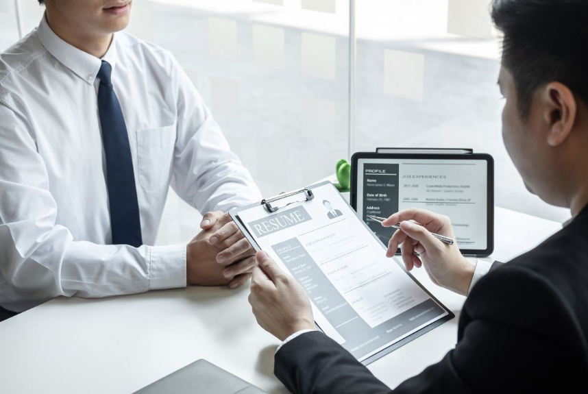 How to Research Employers Before Moving for Work